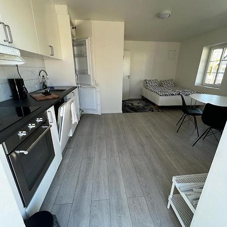 Furnished Apartment Close To The Beach Abbekås Εξωτερικό φωτογραφία