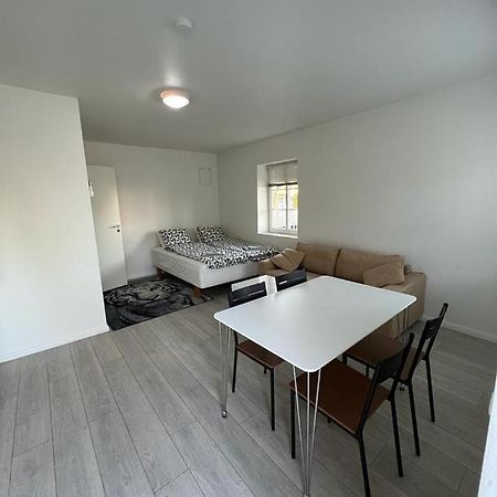 Furnished Apartment Close To The Beach Abbekås Εξωτερικό φωτογραφία