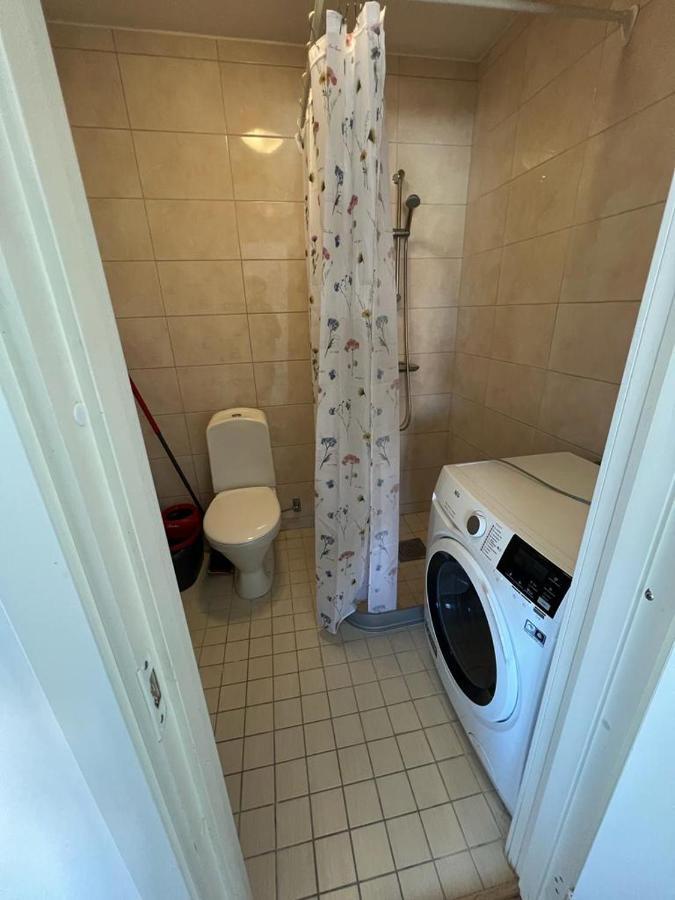 Furnished Apartment Close To The Beach Abbekås Εξωτερικό φωτογραφία