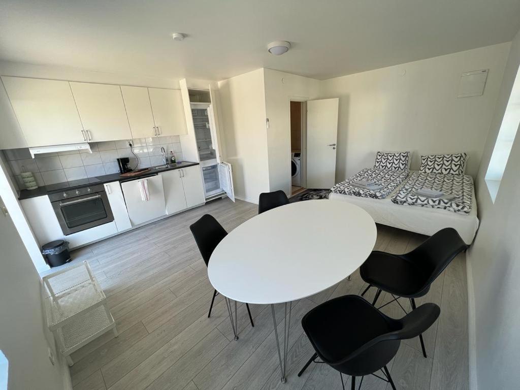 Furnished Apartment Close To The Beach Abbekås Εξωτερικό φωτογραφία