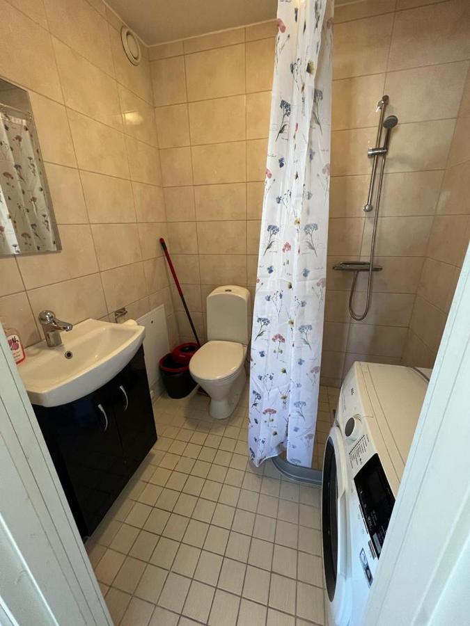 Furnished Apartment Close To The Beach Abbekås Εξωτερικό φωτογραφία