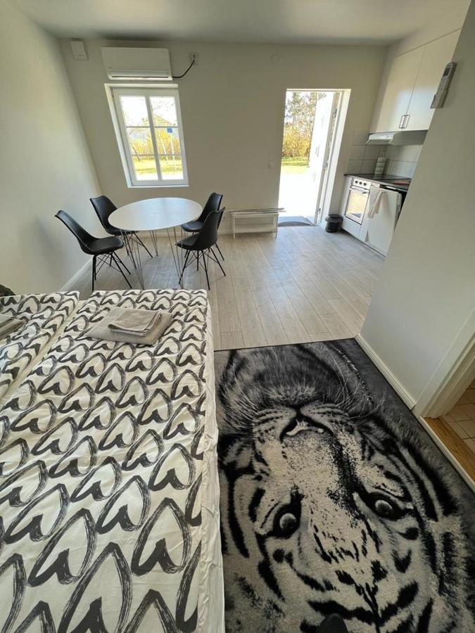 Furnished Apartment Close To The Beach Abbekås Εξωτερικό φωτογραφία